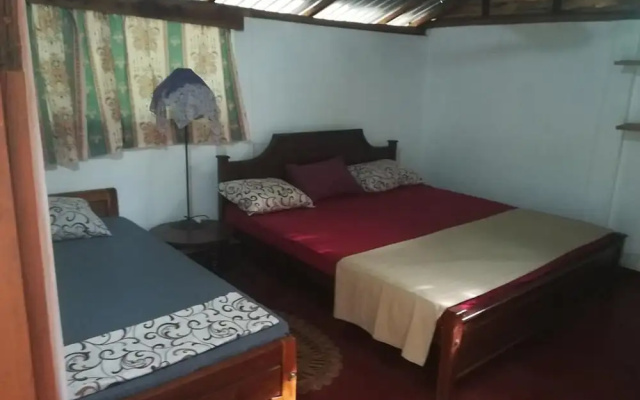 Mala's Home Stay
