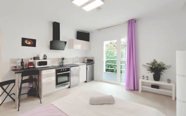 Fantastico 3 Puerto de la Cruz Tenerife, Free Parking, Air Conditioning, Netflix