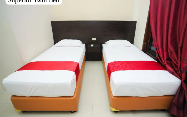 Grand Nagan Hotel