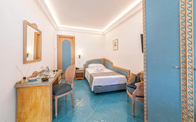 Hotel Terme Tritone Resort & Spa