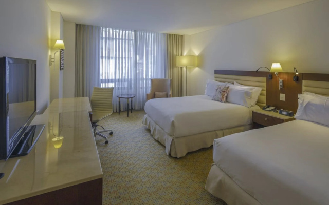 Hotel Chico Parque 93 By OxoHotel
