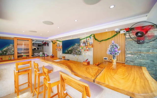Casa de Compai Studio 1 AC, Wifi, Prime Location