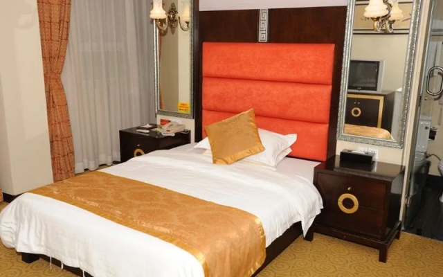 Xiamen Calman Hotel