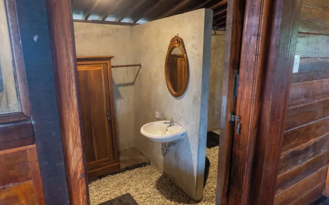 Umadesa Villa Tegallalang