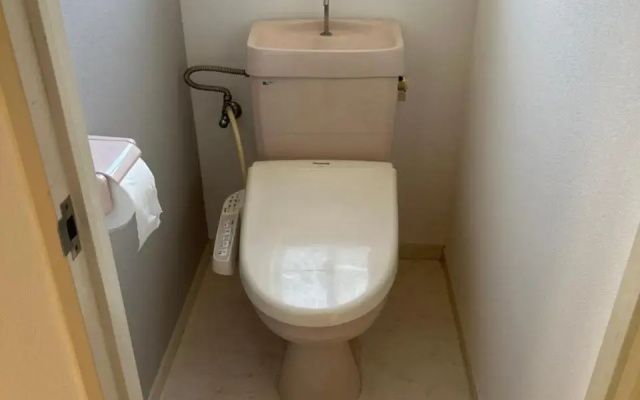 短期賃貸ビッグバーンズマンション田上
