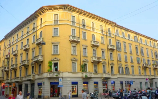 B&B Milano Bella