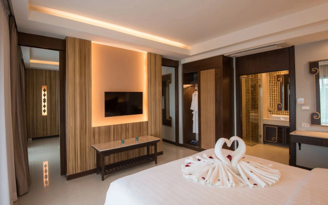Le Bali Resort