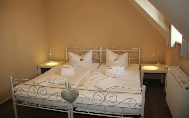 Seehotel Sternberg