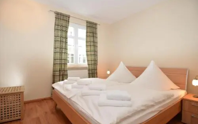 Villa Seerose - Apt. 13