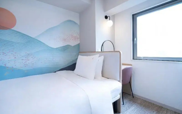 Garner Hotel Kyoto Shijo Karasuma by IHG