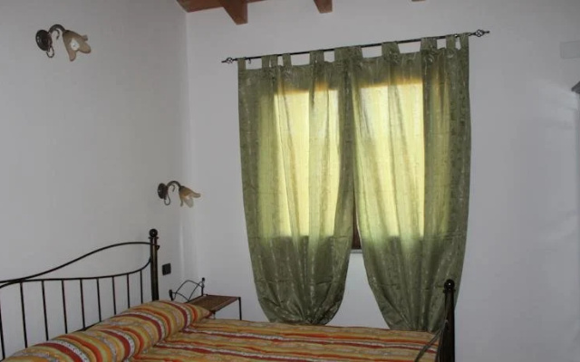 Agriturismo Costa Verde