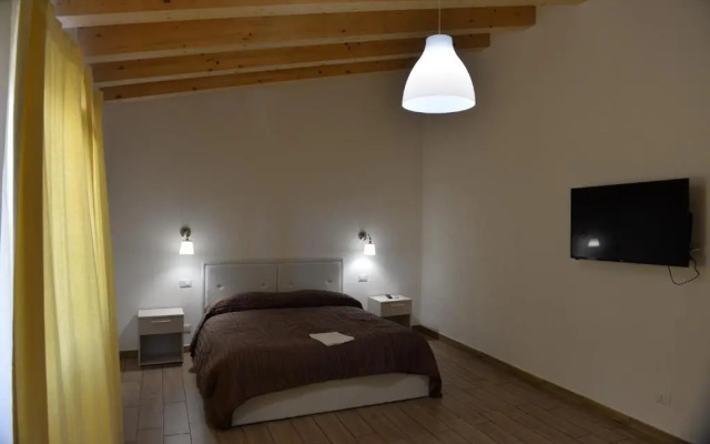 Residence del Tellaro