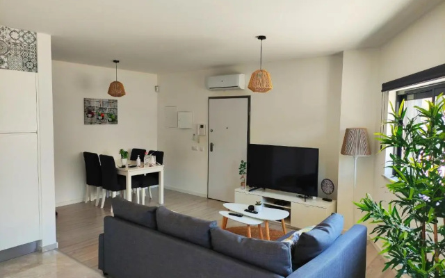 Apartamento Rooftop Montenegro