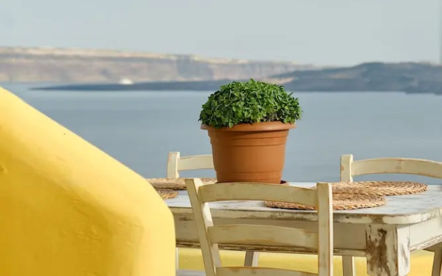 Ilivatos Villa