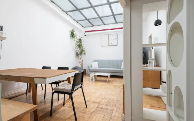 RentPlanet - Apartament Krucza