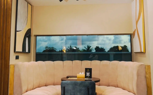 The Peachtree Hotel Lagos