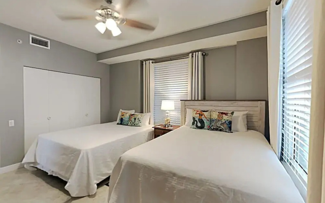 Beach Colony Resort West by Southern Vacation Rentals