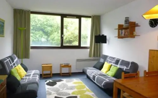 Appartement Flaine Forêt