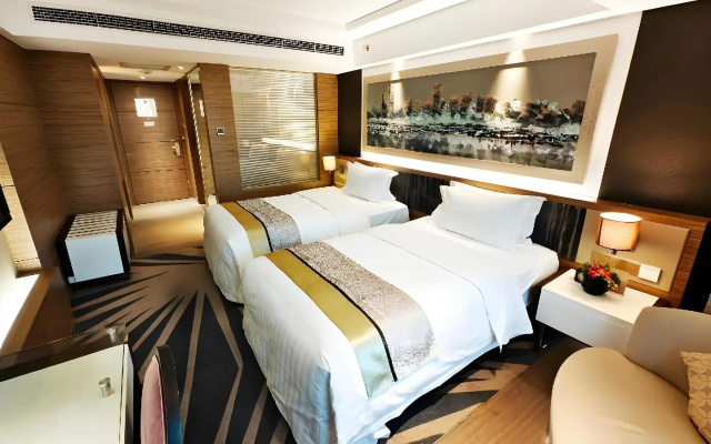 Beijing Asia Hotel