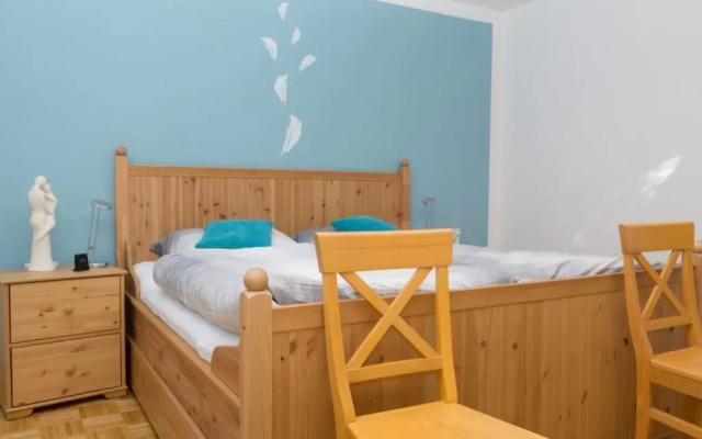 Ferienwohnung Lemke