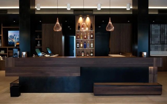 G Hotel Pescara
