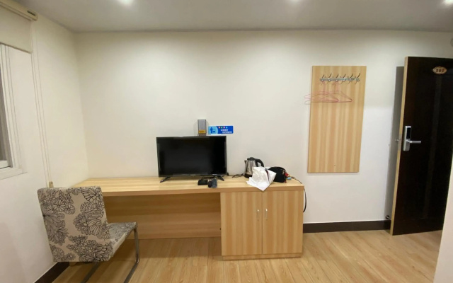 Li Jie Coffee Homestay