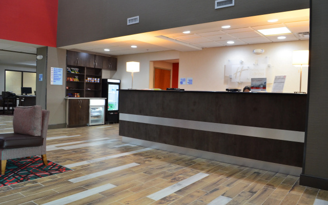 Holiday Inn Express Madison by IHG