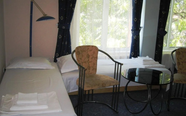 Hotel Shterev Karlovo