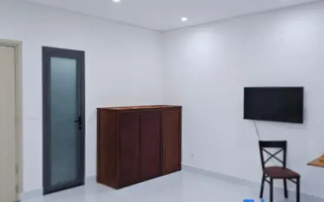 Hostel Nha Tia Near Beach Grandworld Phu Quoc