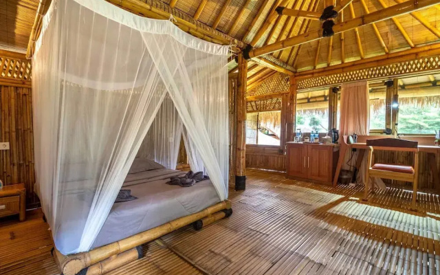 Catappa Village Lombok
