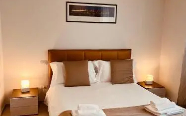 Berga Exclusive Suite