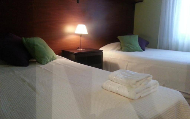 Nueva Cordoba Flat