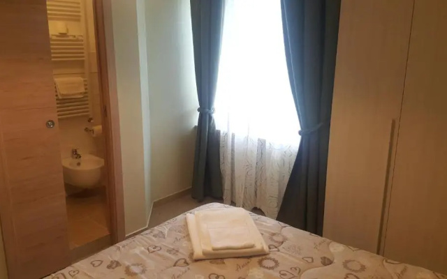 Le terme a due passi