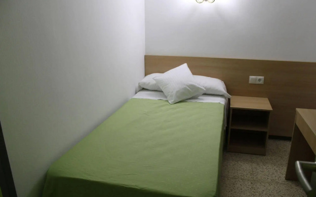 Hotel Armonia