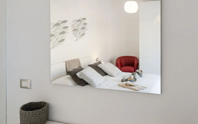 FCO Luxury Apartments