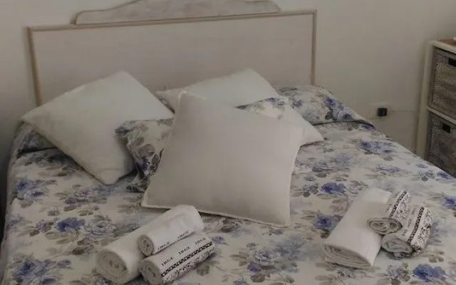 Il Casalino Apartment