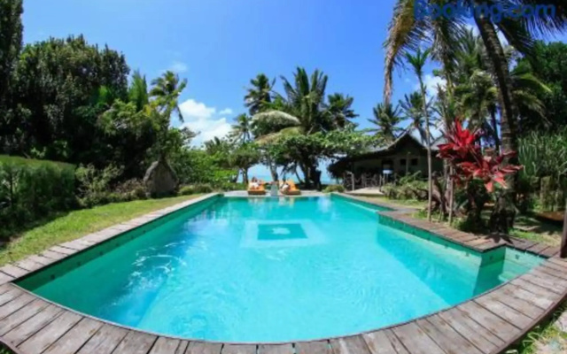 Hotel Club Paradise