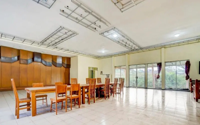 OYO 90371 Hotel Tawang Argo