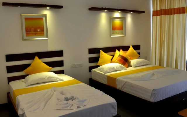 Hotel Alakamanda