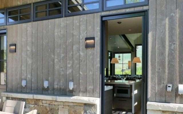 Open Oasis by Exceptional Stays