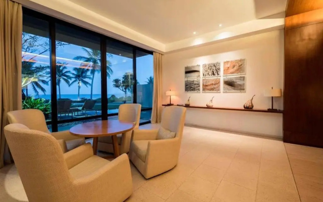Luxury Ocean View Villas - Residence by Danatrip