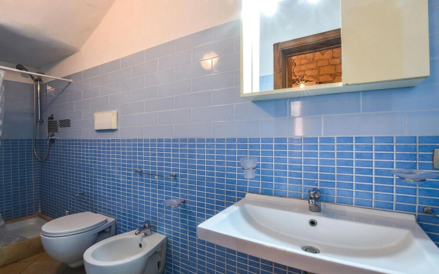 Beautiful Apartment in Pozzallo With Wifi and 2 Bedrooms
