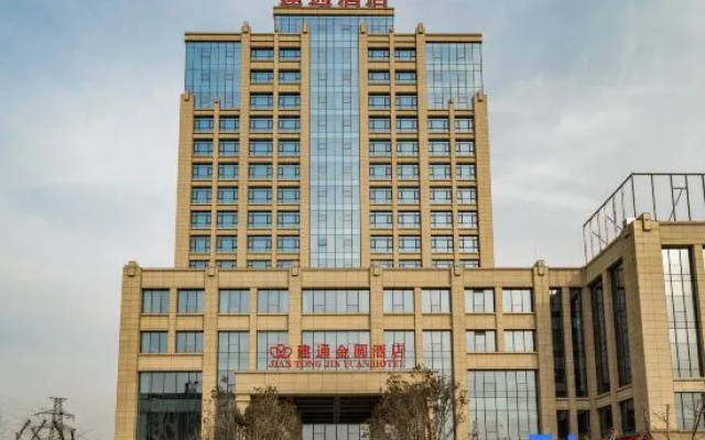 Jian Tong Jin Yuan Hotel