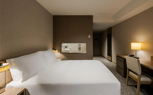 Hilton Garden Inn Yokohama Minatomirai
