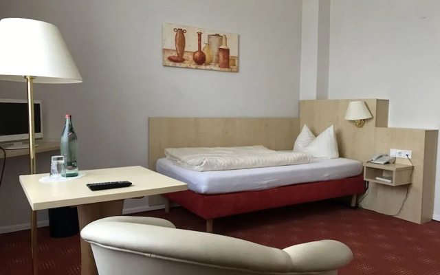 Hotel Römerbad