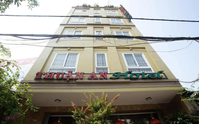 Thuận An Hotel