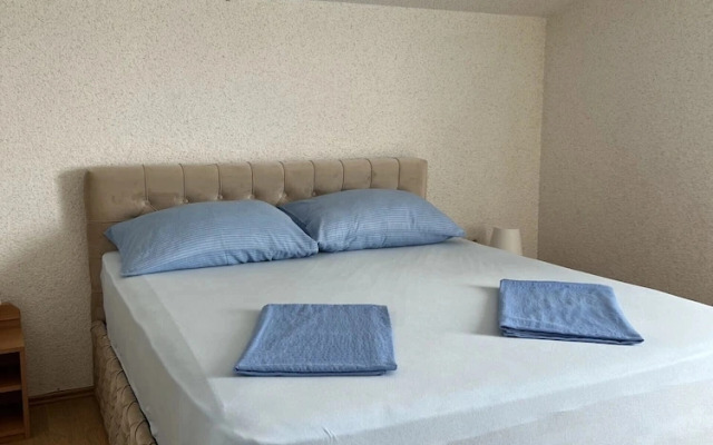 Apartment Lavaran 6 in Vir