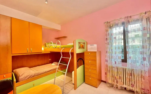 Casa del Limone