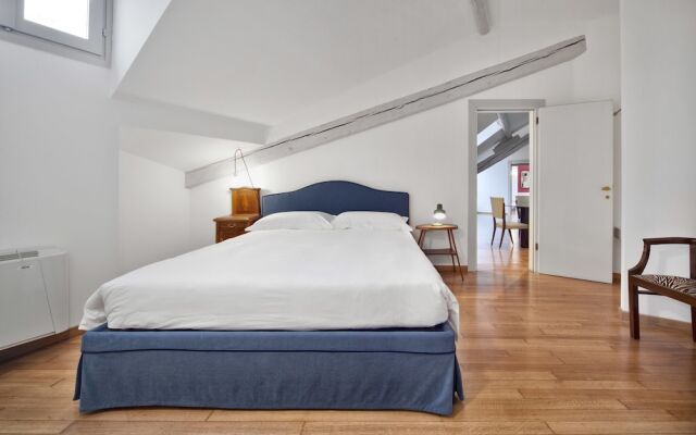 Отель Brera Apartments in Porta Venezia Италия, Милан - отзывы, цены и фото номеров - забронировать отель Brera Apartments in Porta Venezia онлайн комната для гостей