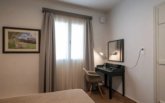City Cottage